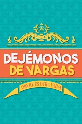 Dejémonos de Vargas Vider