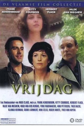 Vrijdag Vider