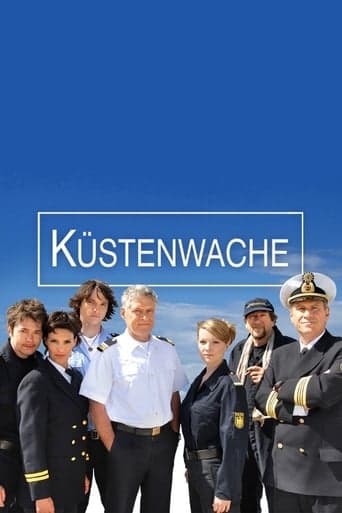 Küstenwache Vider