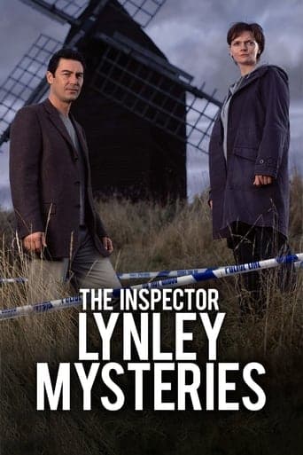 The Inspector Lynley Mysteries Vider