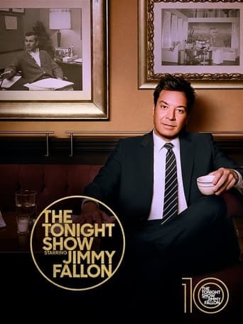 The Tonight Show Starring Jimmy Fallon Vider