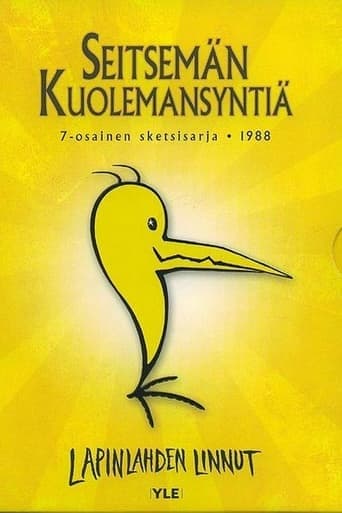 Seitsemän kuolemansyntiä Vider