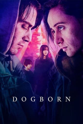 Dogborn Vider