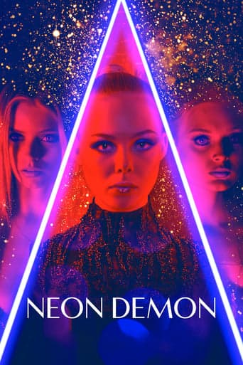 Neon Demon Vider