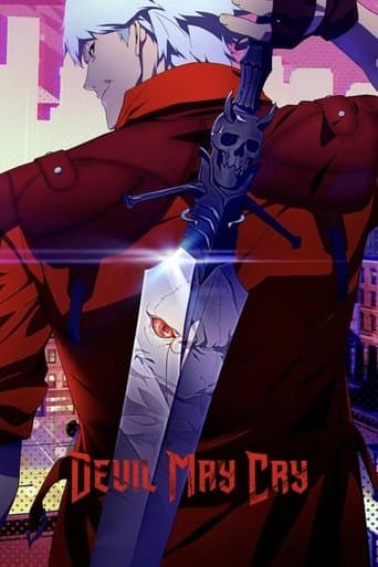 Devil May Cry Vider
