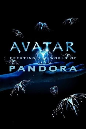 Avatar: Creating the World of Pandora Vider