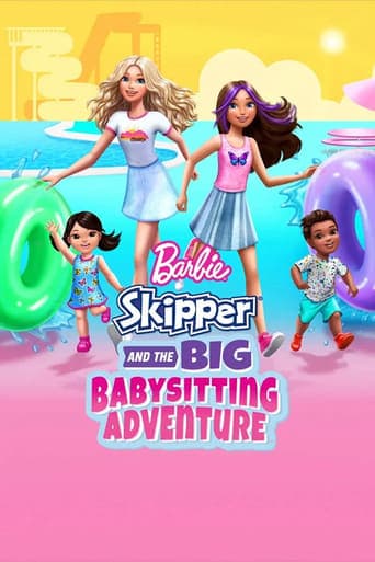 Barbie: Skipper - przygody opiekunek Vider