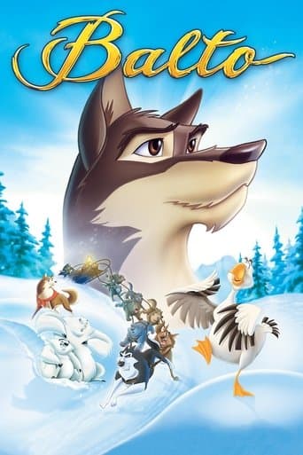 Balto Vider