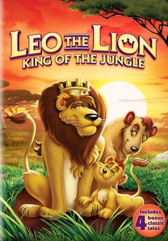 Leo the Lion: King of the Jungle Vider