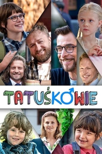 Tatuśkowie Vider