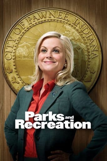 Parks and Recreation Vider