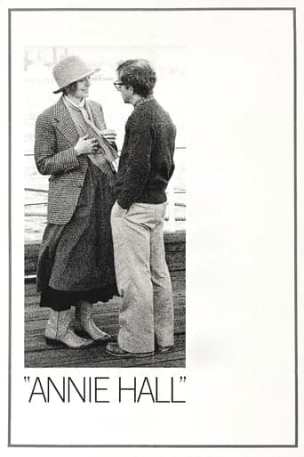 Annie Hall Vider