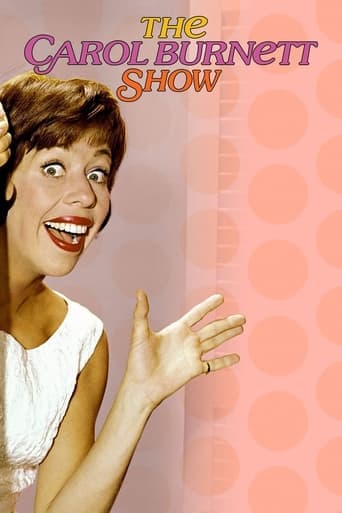 The Carol Burnett Show Vider