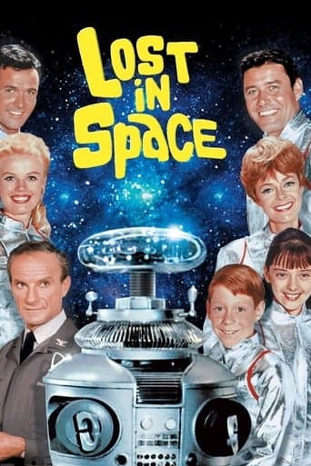 Lost in Space Vider