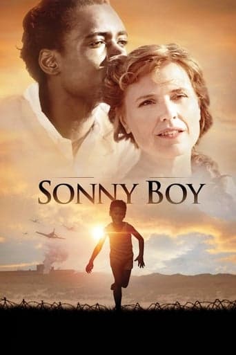 Sonny Boy Vider