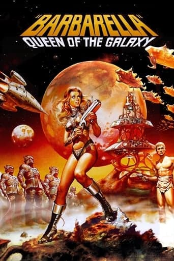 Barbarella Vider