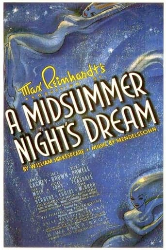 A Midsummer Night's Dream Vider