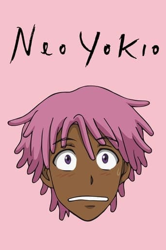 Neo Yokio Vider