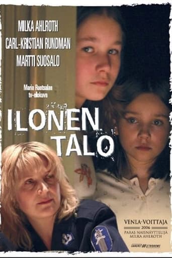 Ilonen talo Vider