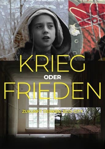 Krieg oder Frieden Vider