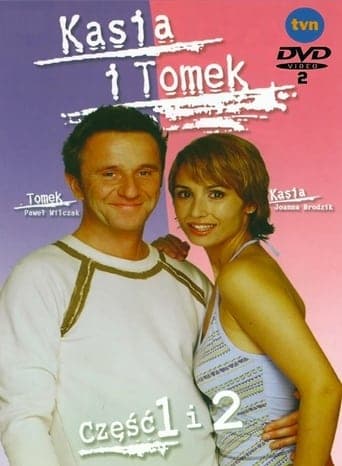 Kasia i Tomek Vider