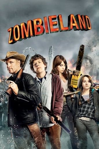 Zombieland Vider