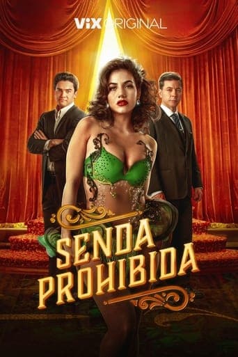 Senda prohibida Vider