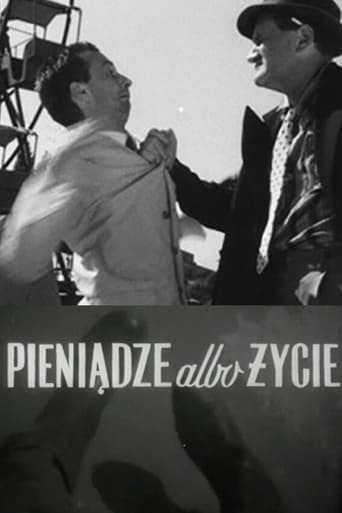 Pieniądze albo życie Vider