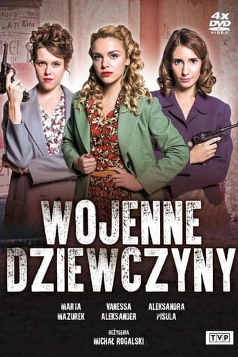 Wojenne dziewczyny Vider