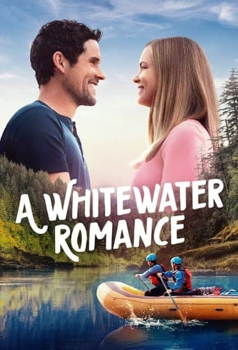 A Whitewater Romance Vider