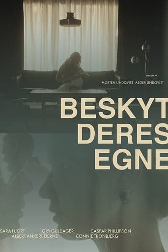 Beskyt deres egne Vider