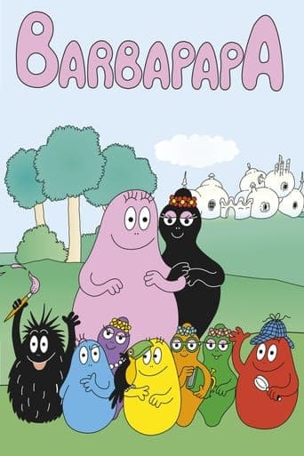 Les Barbapapa Vider