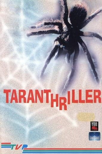 Taranthriller Vider