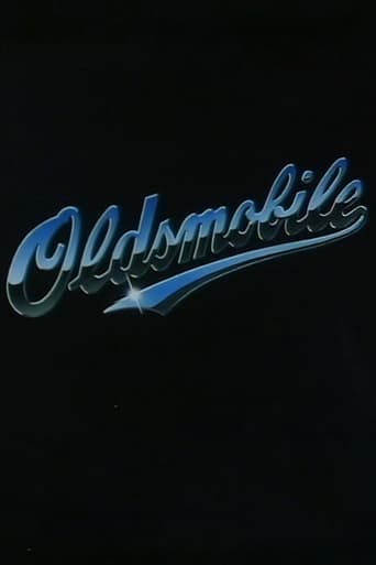 Oldsmobile Vider