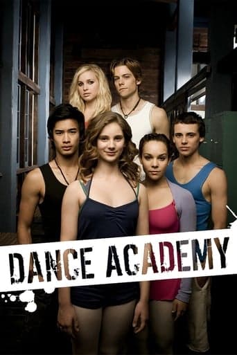 Dance Academy Vider