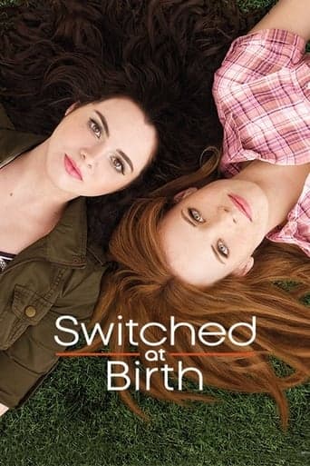 Switched at Birth Vider