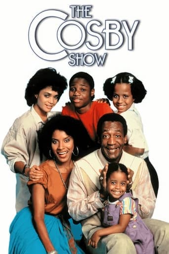 The Cosby Show Vider