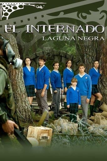 El internado Vider