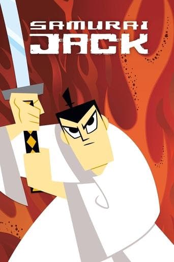 Samuraj Jack Vider