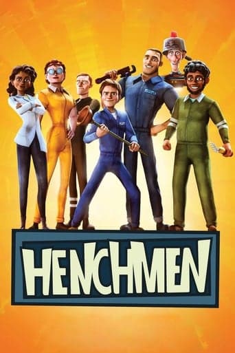 Henchmen Vider