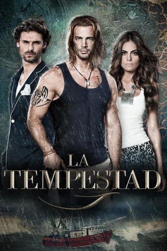 La Tempestad Vider