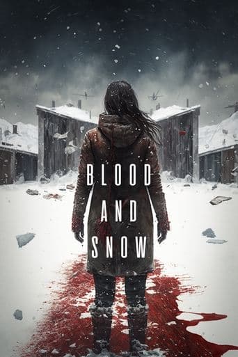 Blood and Snow Vider