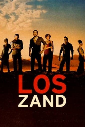 Los Zand Vider