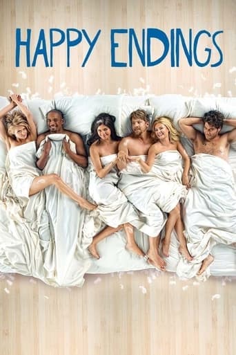 Happy Endings Vider