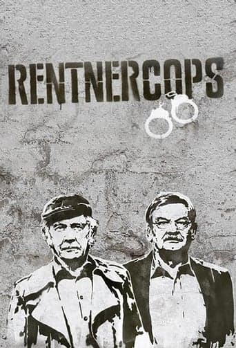 Rentnercops Vider