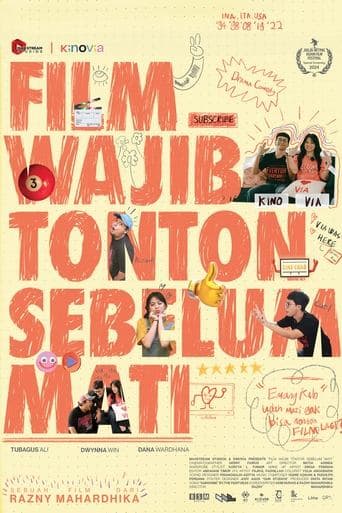 Film Wajib Tonton Sebelum Mati Vider