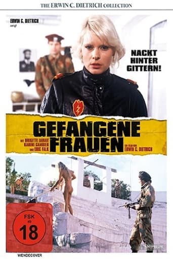 Gefangene Frauen Vider