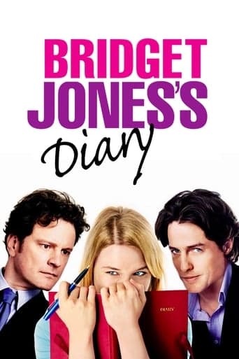 Dziennik Bridget Jones Vider