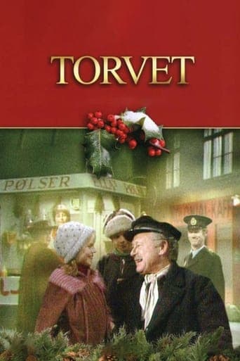 Torvet Vider