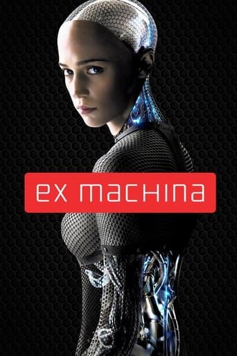 Ex Machina Vider